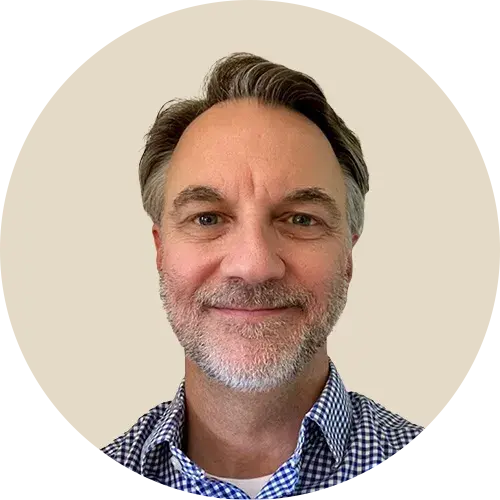 John Cooke